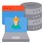 Laptop icon 64x64
