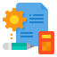 Planing icon 64x64