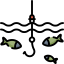 Fishing icon 64x64