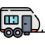 Caravan icon 64x64