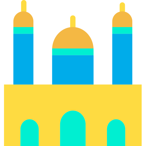 Mosque icon