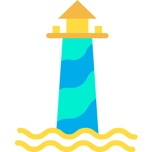 Lighthouse icon