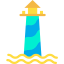 Lighthouse icon 64x64