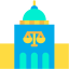 Court icon 64x64
