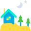 Resort icon 64x64