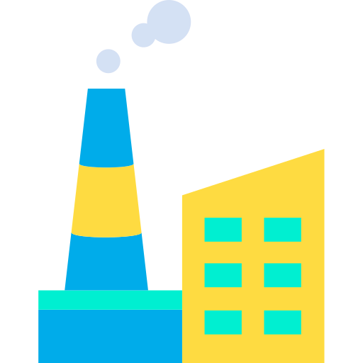 Factory icon