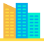 Skyline icon 64x64