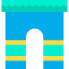 Gate Ikona 64x64