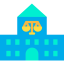 Court icon 64x64