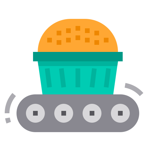 Conveyor icon