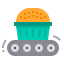 Conveyor icon 64x64