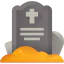 Tombstone Symbol 64x64