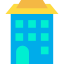 Hospital icon 64x64