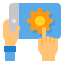 Smartphone icon 64x64