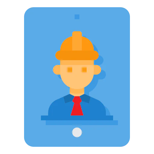 Engineer biểu tượng