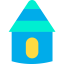 Хижина иконка 64x64