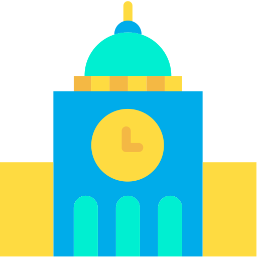Station icon
