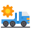 Truck icon 64x64