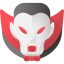 Dracula ícono 64x64