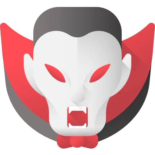 Dracula icon
