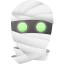 Mummy icon 64x64