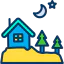 Resort icon 64x64