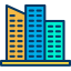 Skyline icon 64x64