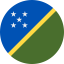 Solomon islands icon 64x64