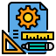 Blueprint icon 64x64