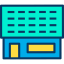 Motel icon 64x64
