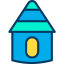 Хижина иконка 64x64