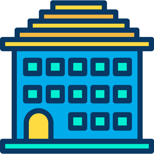 Temple icon