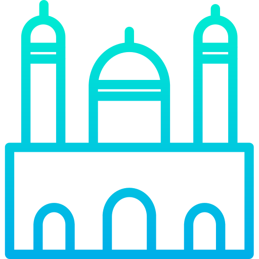 Mosque icon
