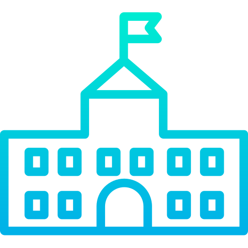 School icon