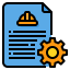Blueprint icon 64x64