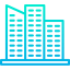 Skyline icon 64x64