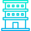 Hotel icon 64x64