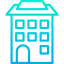 Hospital icon 64x64
