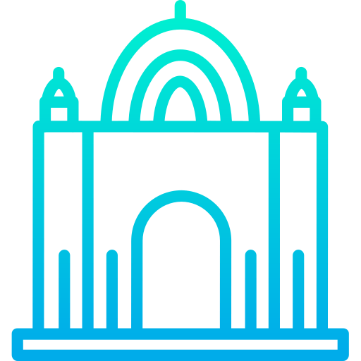 Gate icon