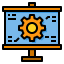 Presentation icon 64x64