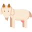 Goat icon 64x64
