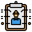 Skills icon 64x64