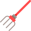 Pitchfork icon 64x64