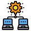Network icon 64x64