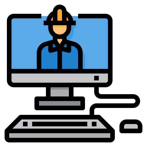 Admin icon