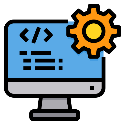 Computer іконка