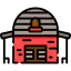 Barn icon 64x64
