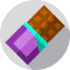 Chocolate icon 64x64
