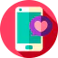 Smartphone icon 64x64