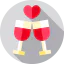 Wine icon 64x64